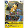Digimon_TCG_BT12-035_Ekakimon_Uncommon_Across_Time_Card_Game
