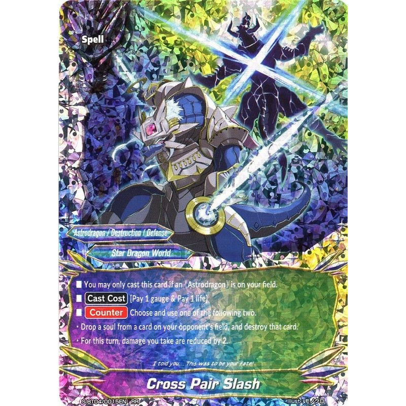 buddyfight-tcg-card-s-bt04-0015en-rr-cross-pair-slash-drago-knight
