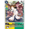 Digimon_TCG_BT12-036_Mikemon_Common_Across_Time_Card_Game