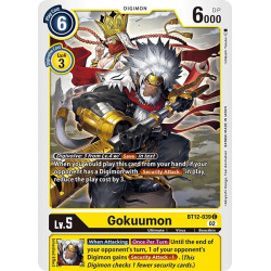Digimon_TCG_BT12-039_Gokuumon_Common_Across_Time_Card_Game