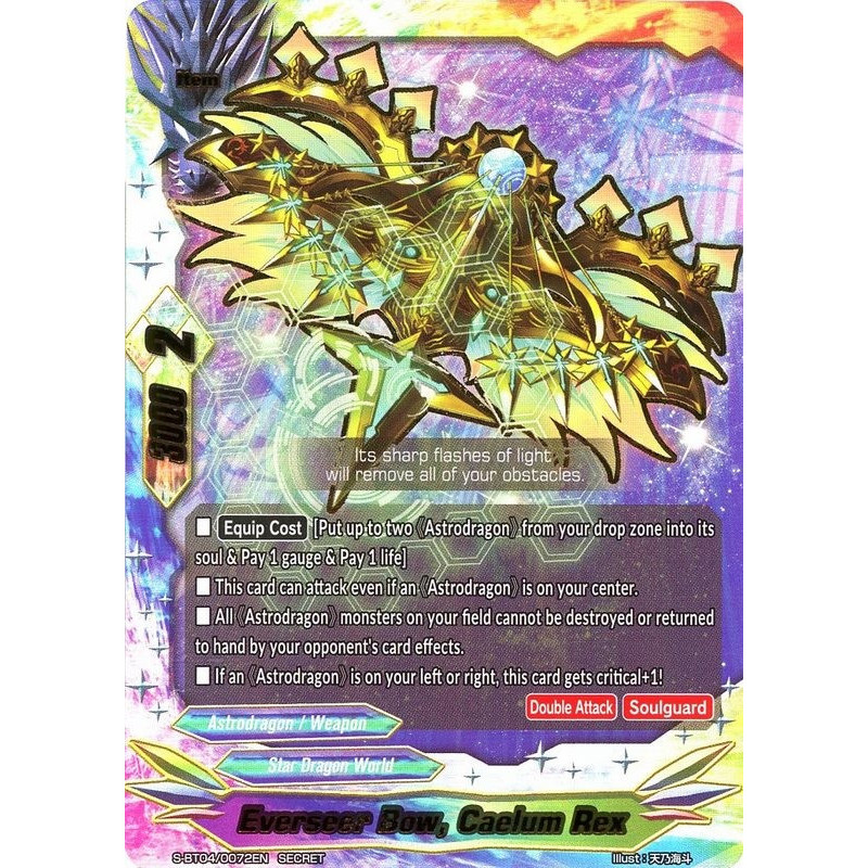 buddyfight-tcg-card-s-bt04-0072en-secret-everseer-bow-caelum-rex-drago-knight