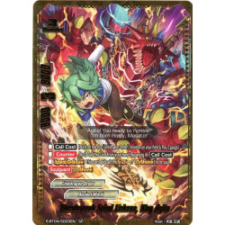 buddyfight-tcg-card-s-bt04-s003en-sp-thunderpeak-spiral-linkaxe-king-agito-drago-knight