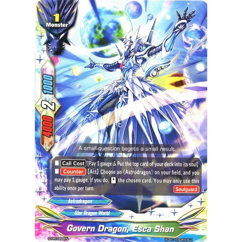 buddyfight-tcg-card-s-bt04-s-pr-068en-pr-govern-dragon-esca-shan-drago-knight