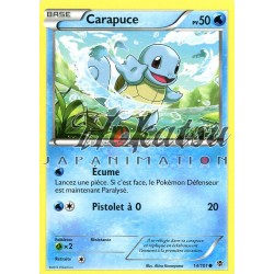 PKM 014/101 Squirtle