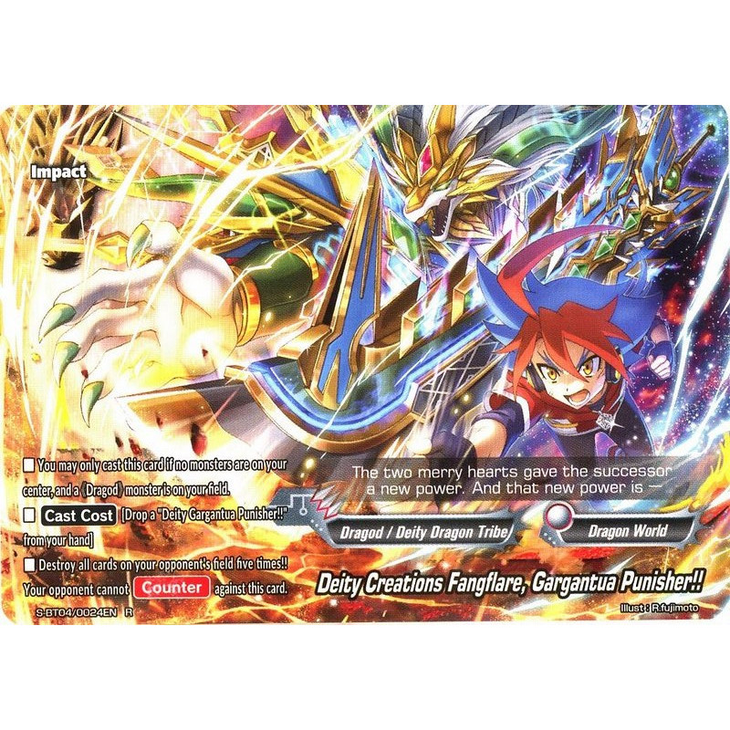 buddyfight-tcg-card-foil-s-bt04-0024en-foil-r-deity-creations-fangflare-gargantua-punisher-drago-knight