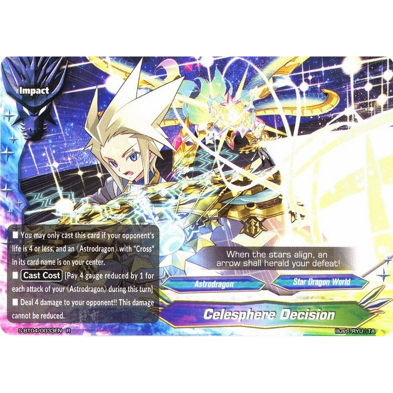buddyfight-tcg-card-foil-s-bt04-0033en-foil-r-celesphere-decision-drago-knight