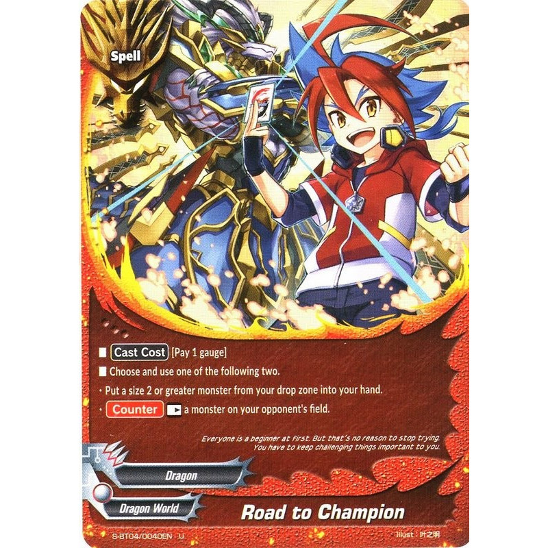 buddyfight-tcg-card-foil-s-bt04-0040en-foil-u-road-to-champion-drago-knight