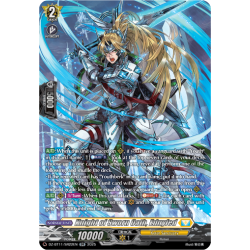 Vanguard_TCG_card_DZ-BT11_SR22EN_SR_Knight_of_Sworn_Oath_Ednyfed_Symphony_of_Might_Bloom