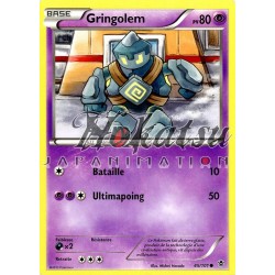 PKM 045/101 Gringolem