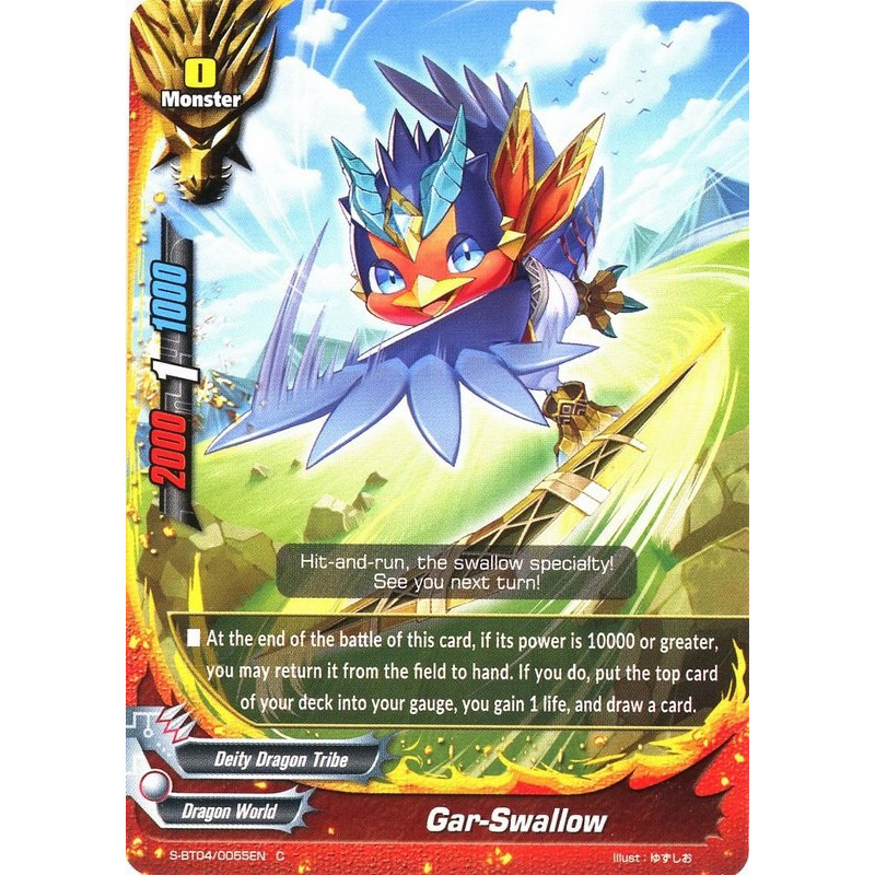 buddyfight-tcg-card-foil-s-bt04-0055en-foil-c-gar-swallow-drago-knight