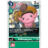 Digimon_TCG_BT12-045_EbiBurgamon_Common_Across_Time_Card_Game