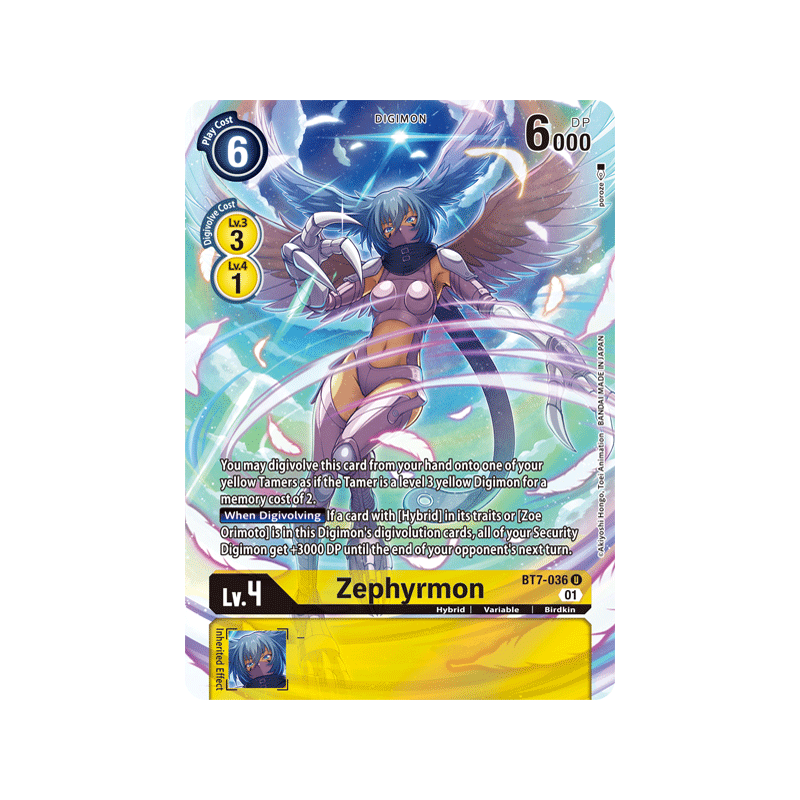 Digimon_TCG_BT11_BT07-036_AA_ZephyrmonAlternative_Art_Dimensional_Phase_Card_Game