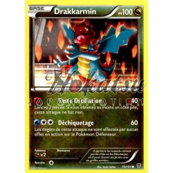 PKM 070/101 Drakkarmin