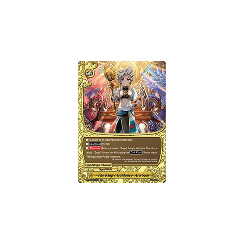buddyfight-tcg-card-s-bt05-0015en-rr-the-king-s-guidance-ara-saas-war-of-dragods