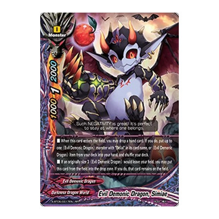 buddyfight-tcg-card-s-bt05-0017en-rr-evil-demonic-dragon-simiae-war-of-dragods