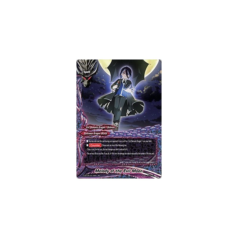 buddyfight-tcg-card-s-bt05-0019en-rr-melody-of-the-evil-moon-war-of-dragods