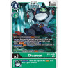 Digimon_TCG_BT12-048_Dracmon_Uncommon_Across_Time_Card_Game