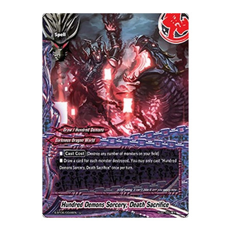 buddyfight-tcg-card-s-bt05-0046en-u-hundred-demons-sorcery-death-sacrifice-war-of-dragods