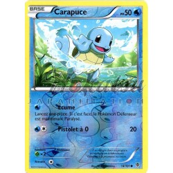 PKM Reverse 014/101 Squirtle