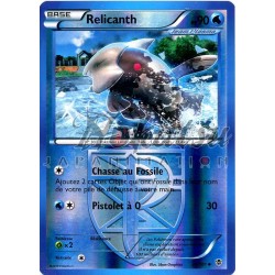 PKM Reverse 024/101 Relicanth