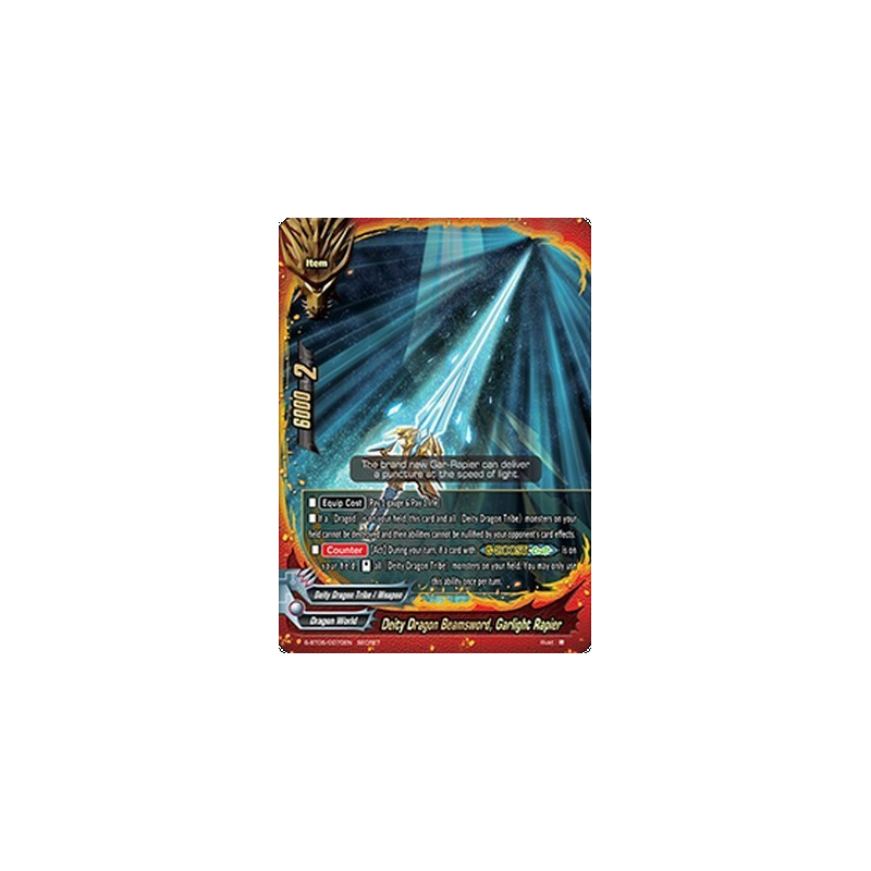 buddyfight-tcg-card-s-bt05-0070en-secret-deity-dragon-beamsword-garlight-rapier-war-of-dragods