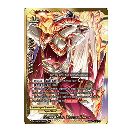 buddyfight-tcg-card-s-bt05-s002en-sp-flame-deity-magma-horus-war-of-dragods