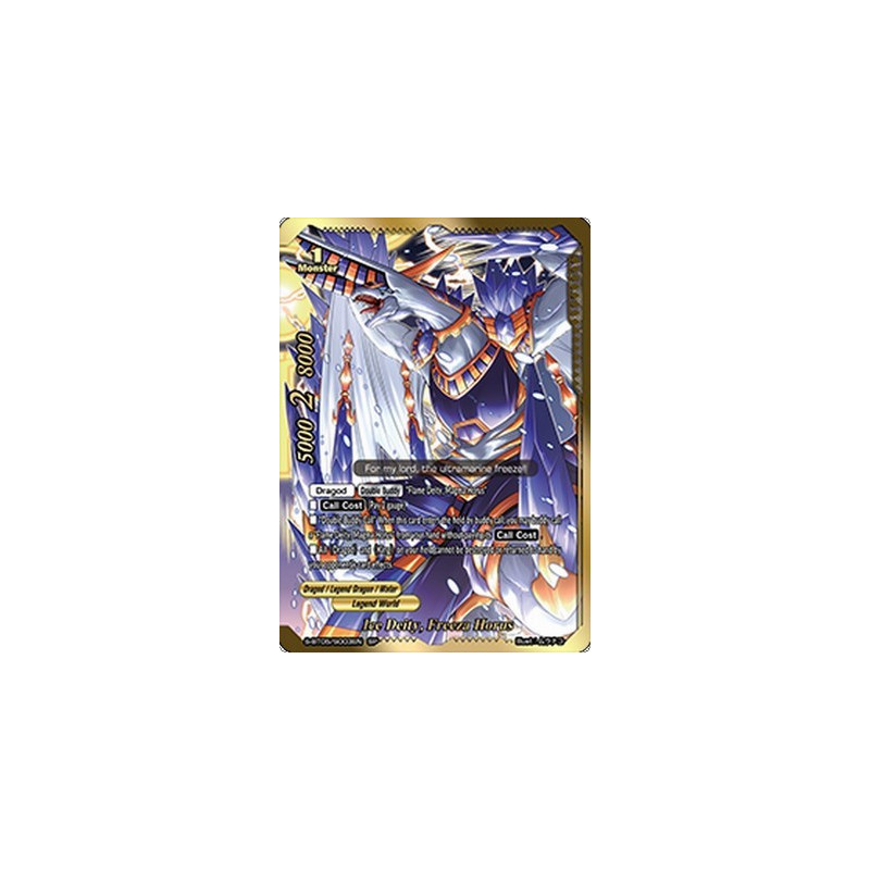 buddyfight-tcg-card-s-bt05-s003en-sp-ice-deity-freeza-horus-war-of-dragods