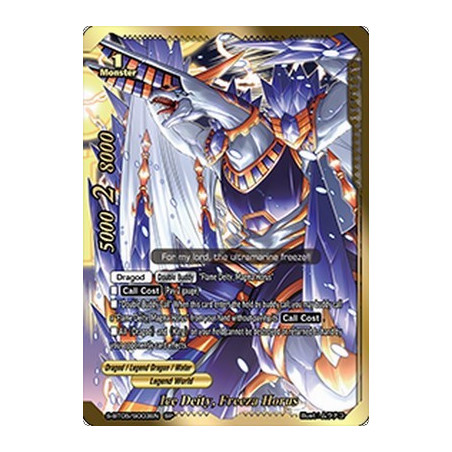 buddyfight-tcg-card-s-bt05-s003en-sp-ice-deity-freeza-horus-war-of-dragods
