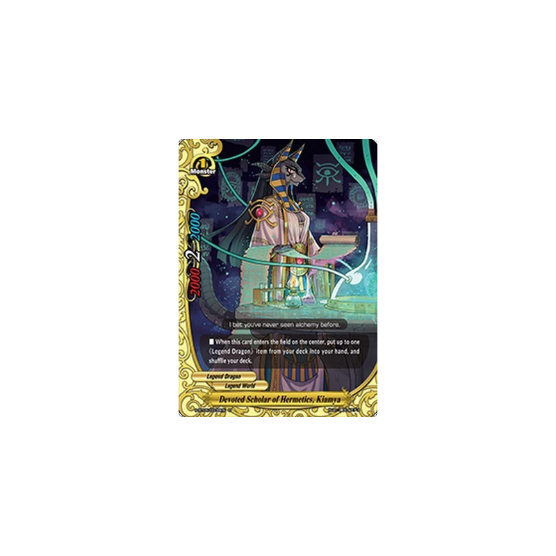 buddyfight-tcg-card-foil-s-bt05-0039en-foil-u-devoted-scholar-of-hermetics-kiamya-war-of-dragods