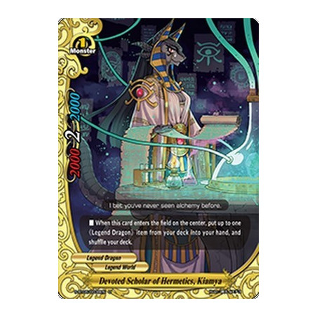 buddyfight-tcg-card-foil-s-bt05-0039en-foil-u-devoted-scholar-of-hermetics-kiamya-war-of-dragods