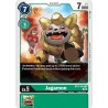 Digimon_TCG_BT12-054_Jagamon_Common_Across_Time_Card_Game