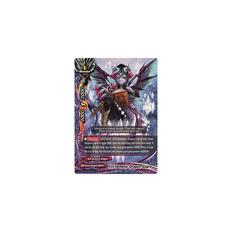 buddyfight-tcg-card-foil-s-bt05-0044en-foil-u-evil-demonic-dragon-capra-war-of-dragods