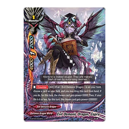 buddyfight-tcg-card-foil-s-bt05-0044en-foil-u-evil-demonic-dragon-capra-war-of-dragods