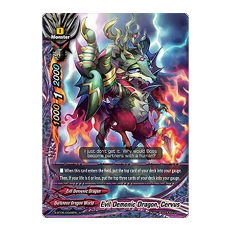 buddyfight-tcg-card-foil-s-bt05-0045en-foil-u-evil-demonic-dragon-cervus-war-of-dragods