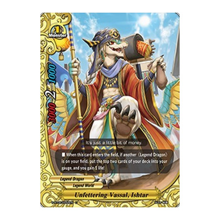 buddyfight-tcg-card-foil-s-bt05-0055en-foil-c-unfettering-vassal-ishtar-war-of-dragods