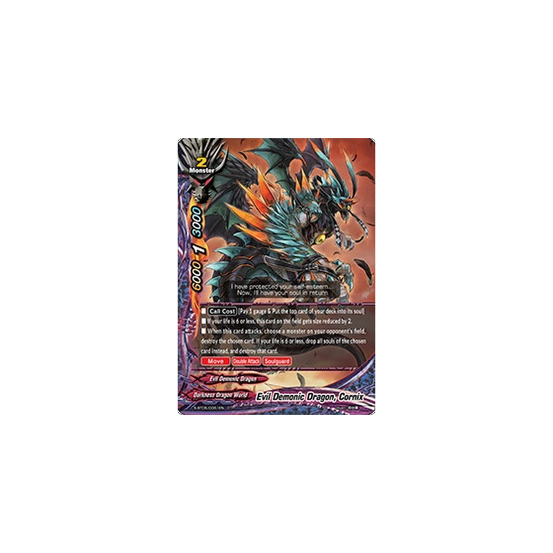 buddyfight-tcg-card-foil-s-bt05-0061en-foil-c-evil-demonic-dragon-cornix-war-of-dragods