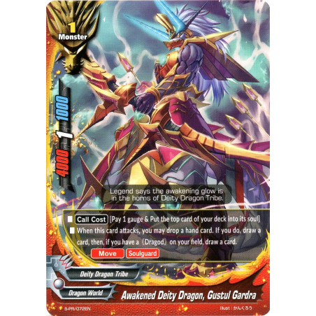 buddyfight-tcg-card-s-bt05-s-pr-072en-pr-awakened-deity-dragon-gustul-gardra-war-of-dragods
