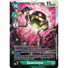 Digimon_TCG_BT12-057_Quartzmon_Super_Rare_Across_Time_Card_Game