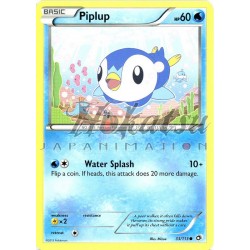 PKM 033/113 Piplup