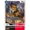 Digimon_TCG_BT12-062_Greymon_Common_Across_Time_Card_Game