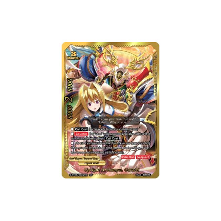 buddyfight-tcg-card-s-bt06-s002en-sp-upright-archangel-gavriel-soaring-superior-deity-dragon