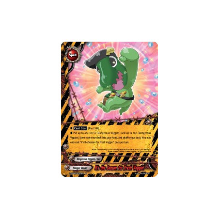 buddyfight-tcg-card-foil-s-bt06-0028en-foil-r-it-s-the-season-for-fresh-veggie-soaring-superior-deity-dragon
