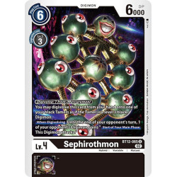 Digimon_TCG_BT12-065_Sephirothmon_Uncommon_Across_Time_Card_Game