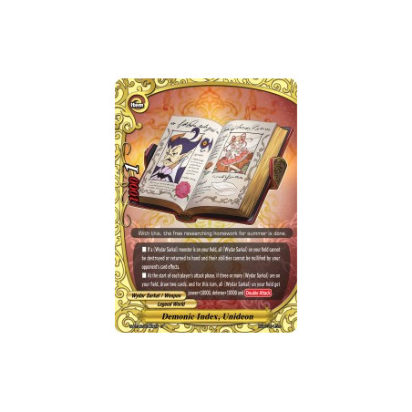 buddyfight-tcg-card-foil-s-bt06-0048en-foil-u-demonic-index-unideon-soaring-superior-deity-dragon