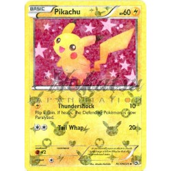 PKM RC7/25 Pikachu