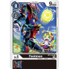 Digimon_TCG_BT12-069_Footmon_Common_Across_Time_Card_Game