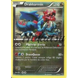PKM 017/20 Drakkarmin