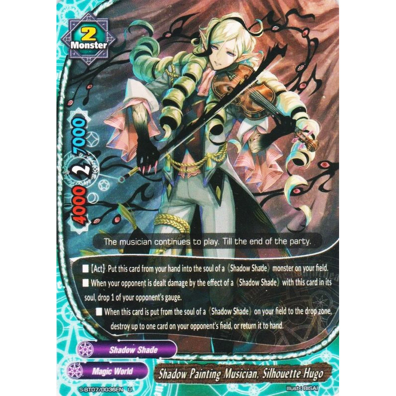 buddyfight-tcg-card-s-bt07-0036en-u-shadow-painting-musician-silhouette-hugo-perfected-time-ruler