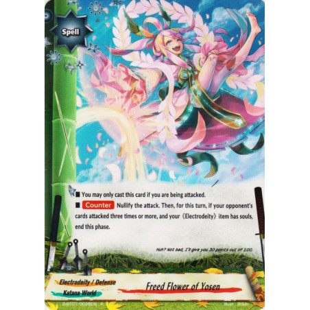 buddyfight-tcg-card-foil-s-bt07-0026en-foil-r-freed-flower-of-yosen-perfected-time-ruler