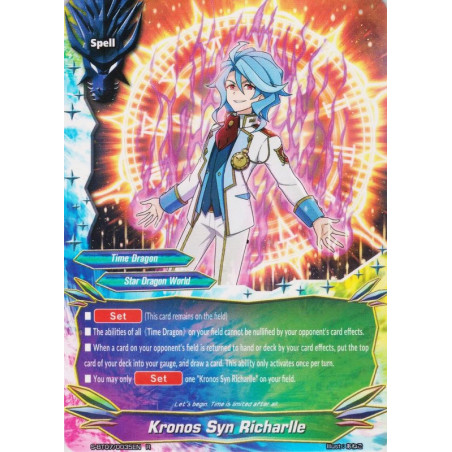 buddyfight-tcg-card-foil-s-bt07-0035en-foil-r-kronos-syn-richarlle-perfected-time-ruler
